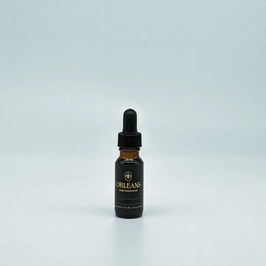 Orleans Scented Oil