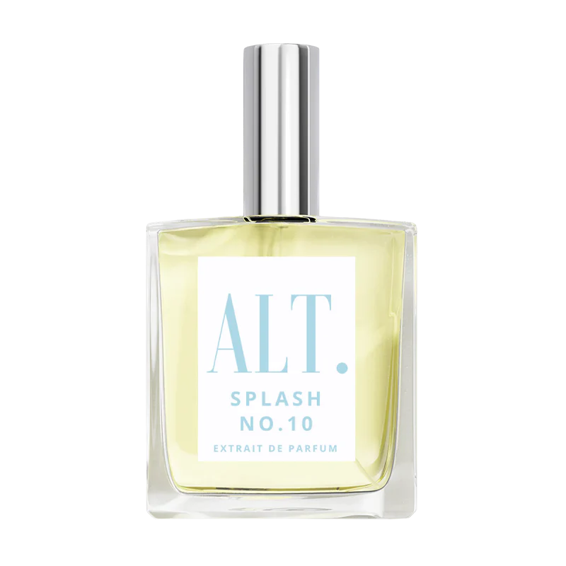 ALT. Splash No. 10 Fragrance