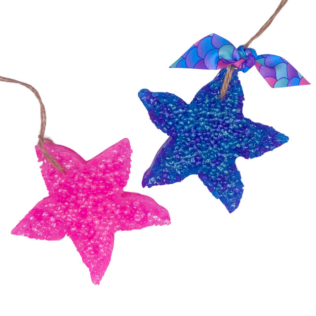 Starfish Car Freshie