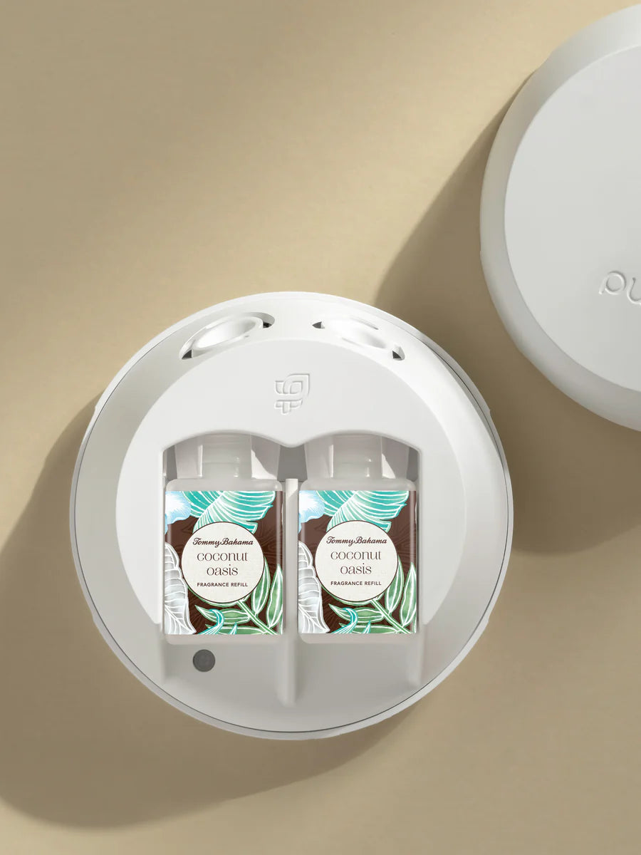 Pura Home Smart Vial - Tommy Bahama Coconut Oasis