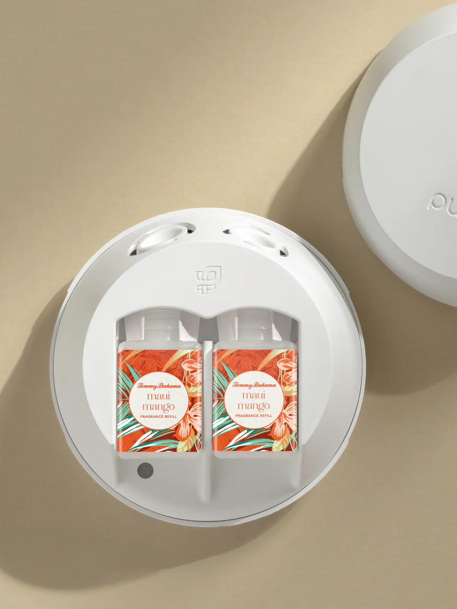Pura Home Smart Vial - Tommy Bahama Maui Mango