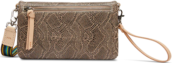 Consuela Dizzy Uptown Crossbody