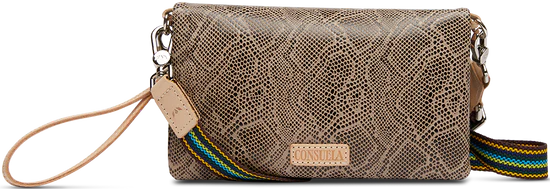 Consuela Dizzy Uptown Crossbody