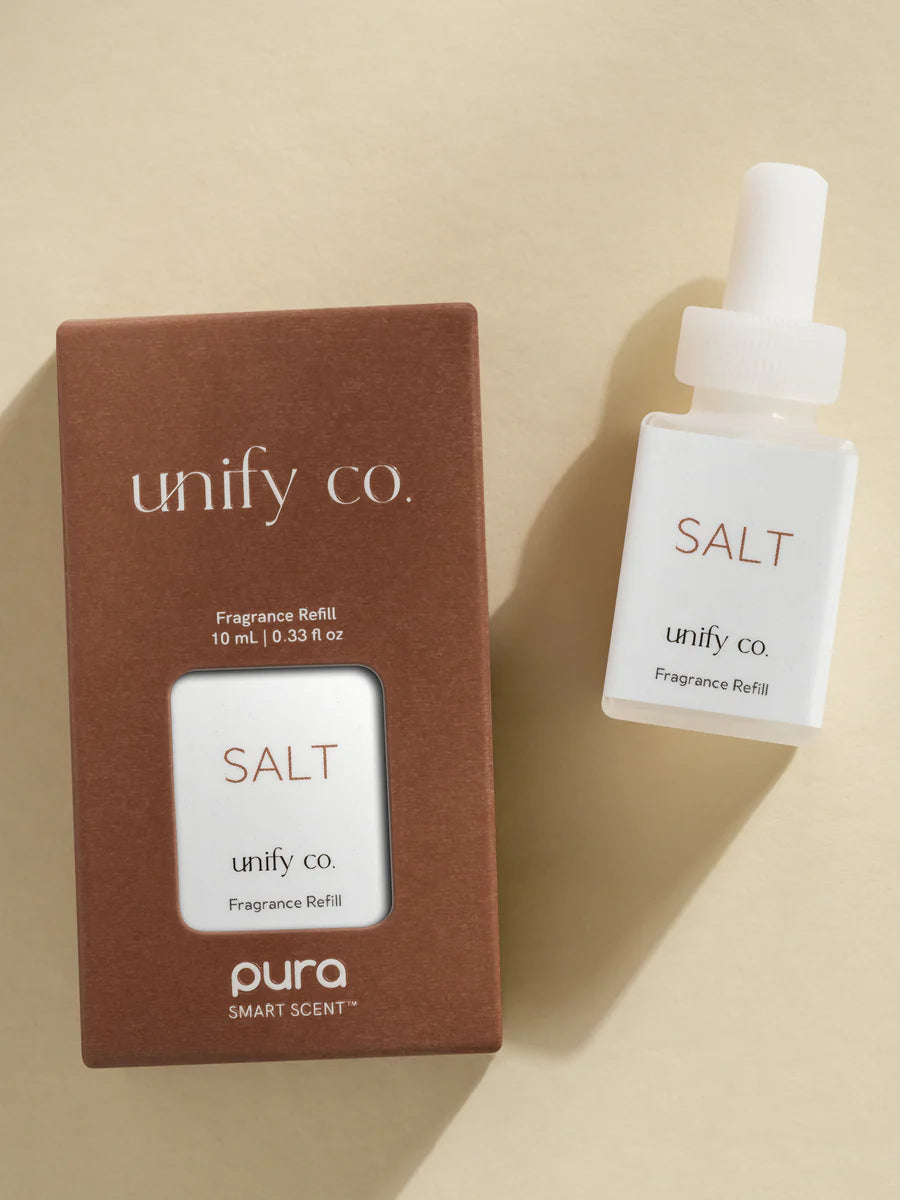 Pura Home Smart Vial - Unify Co. Salt
