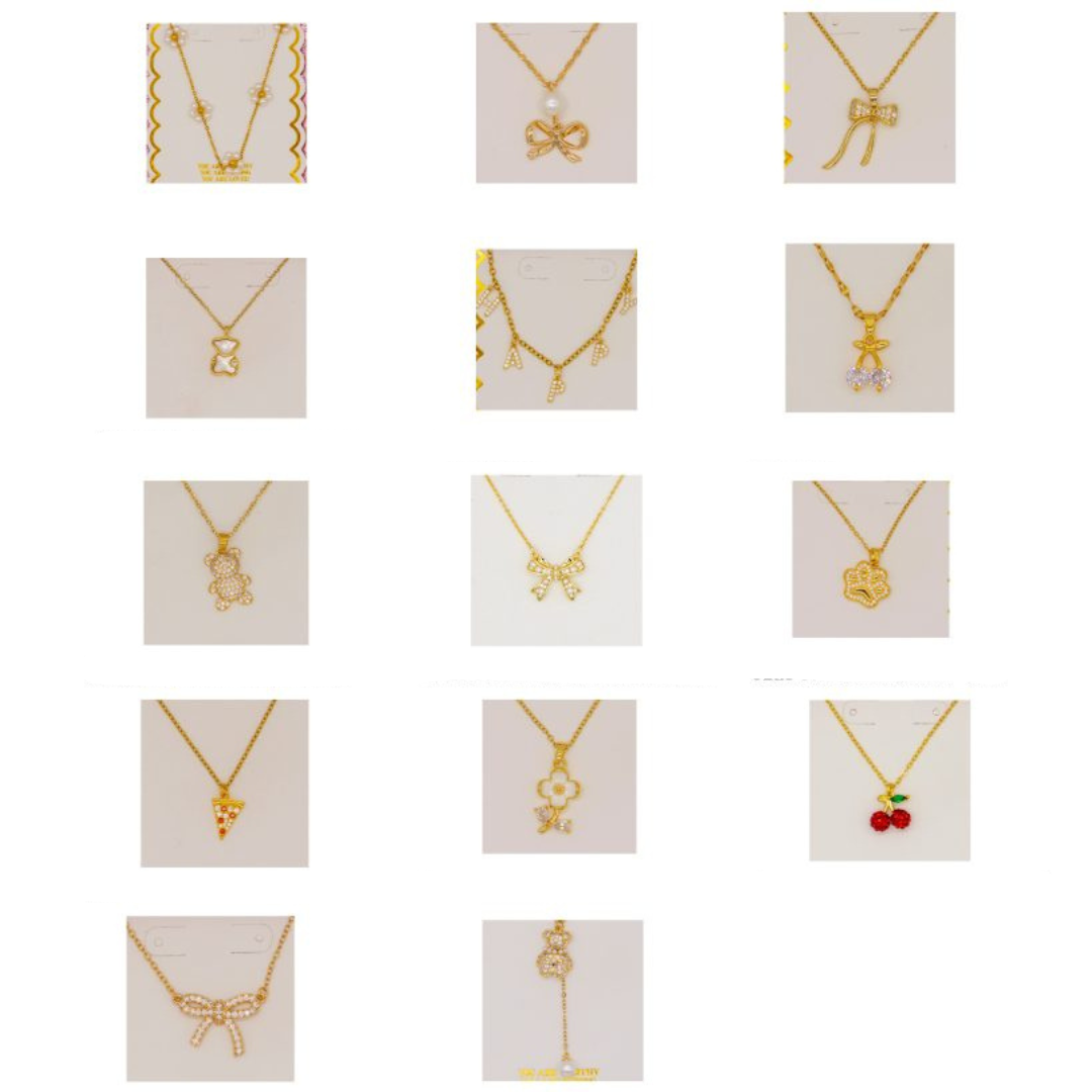 Simply Southern Everyday Necklace