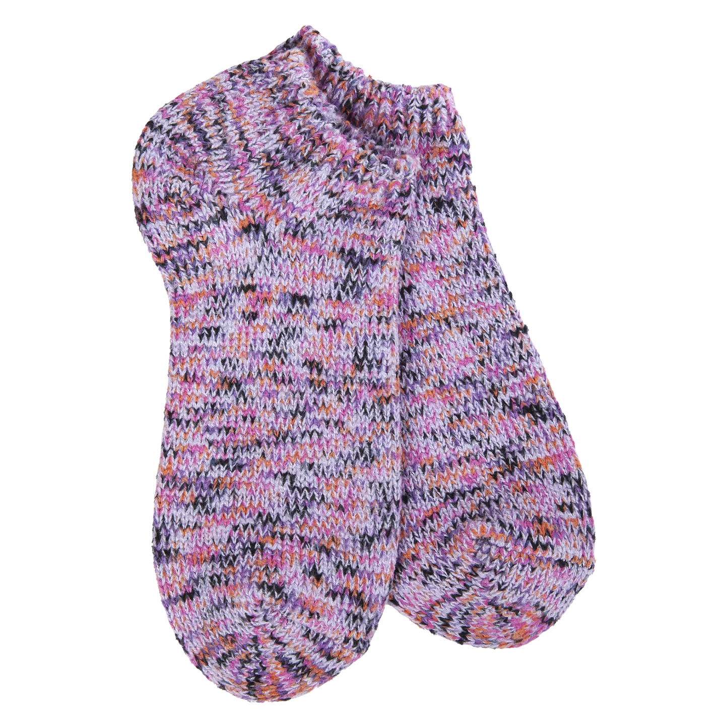 Weekend Ragg Low - Lavender