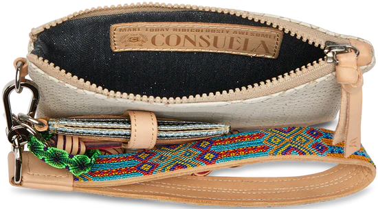 Consuela Thunderbird Combi