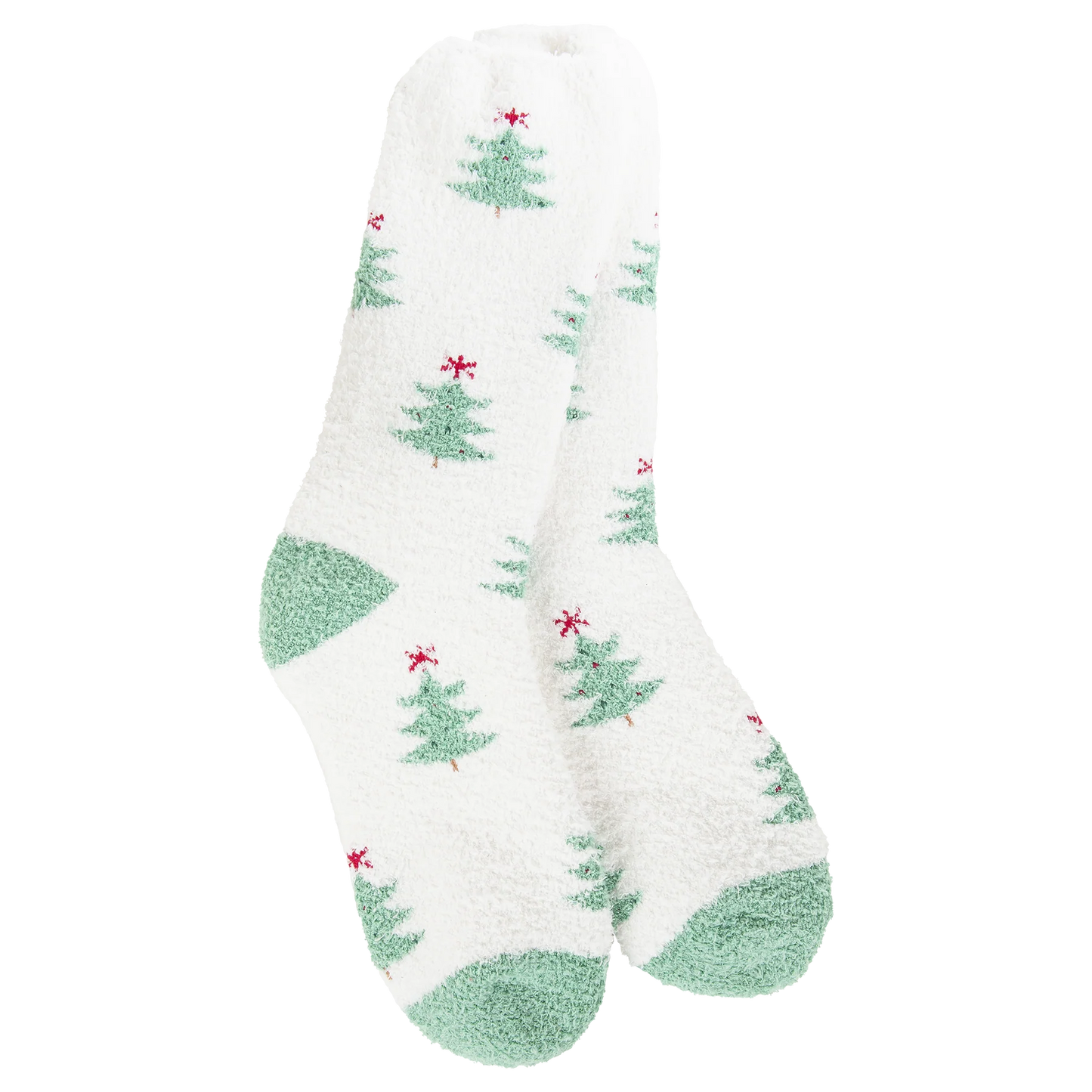 Holiday Christmas Cozy Crew - Holiday Forest