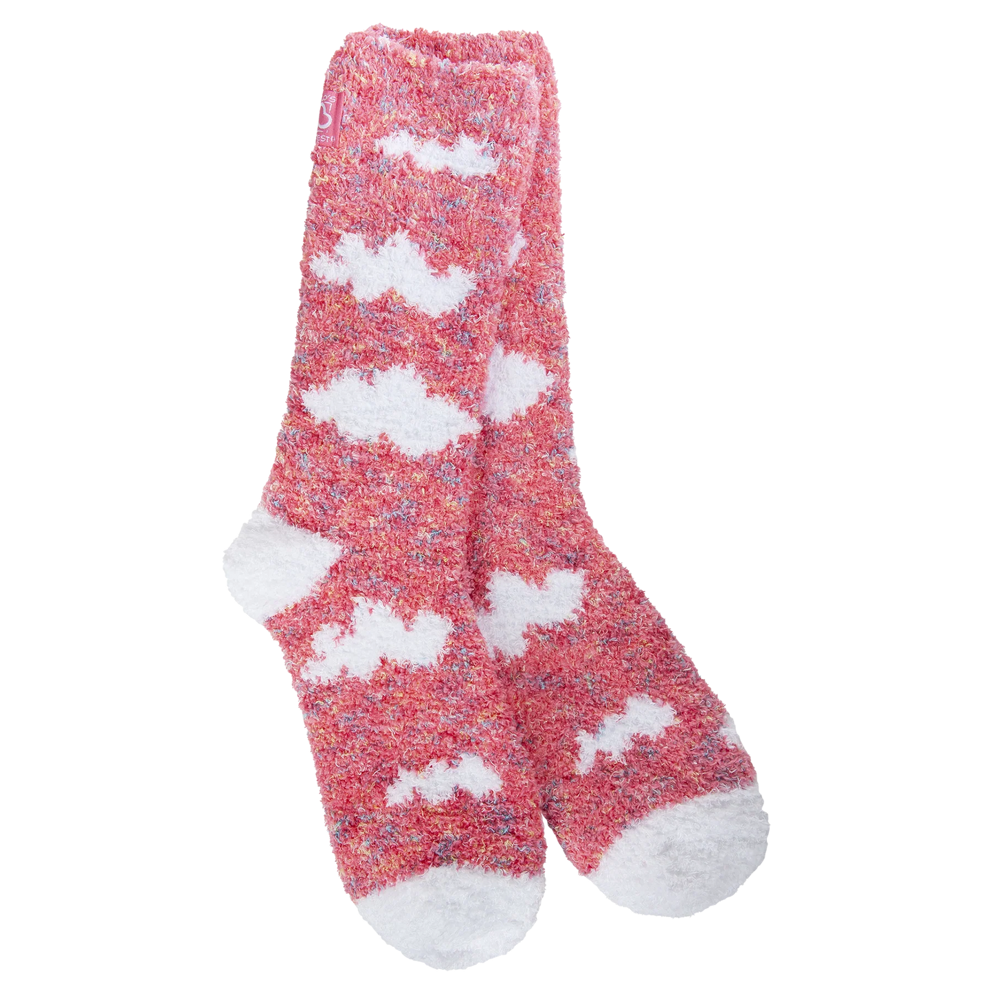 Cozy Cloud Crew - Cloud Confetti Funfetti