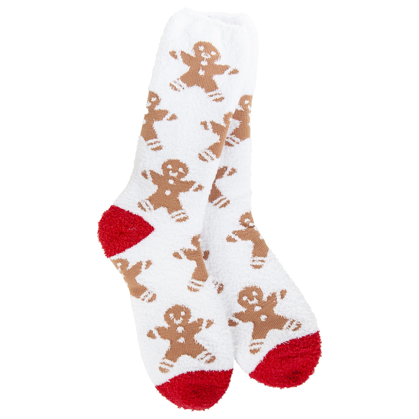 Holiday Christmas Cozy Crew - Gingerbread Snap