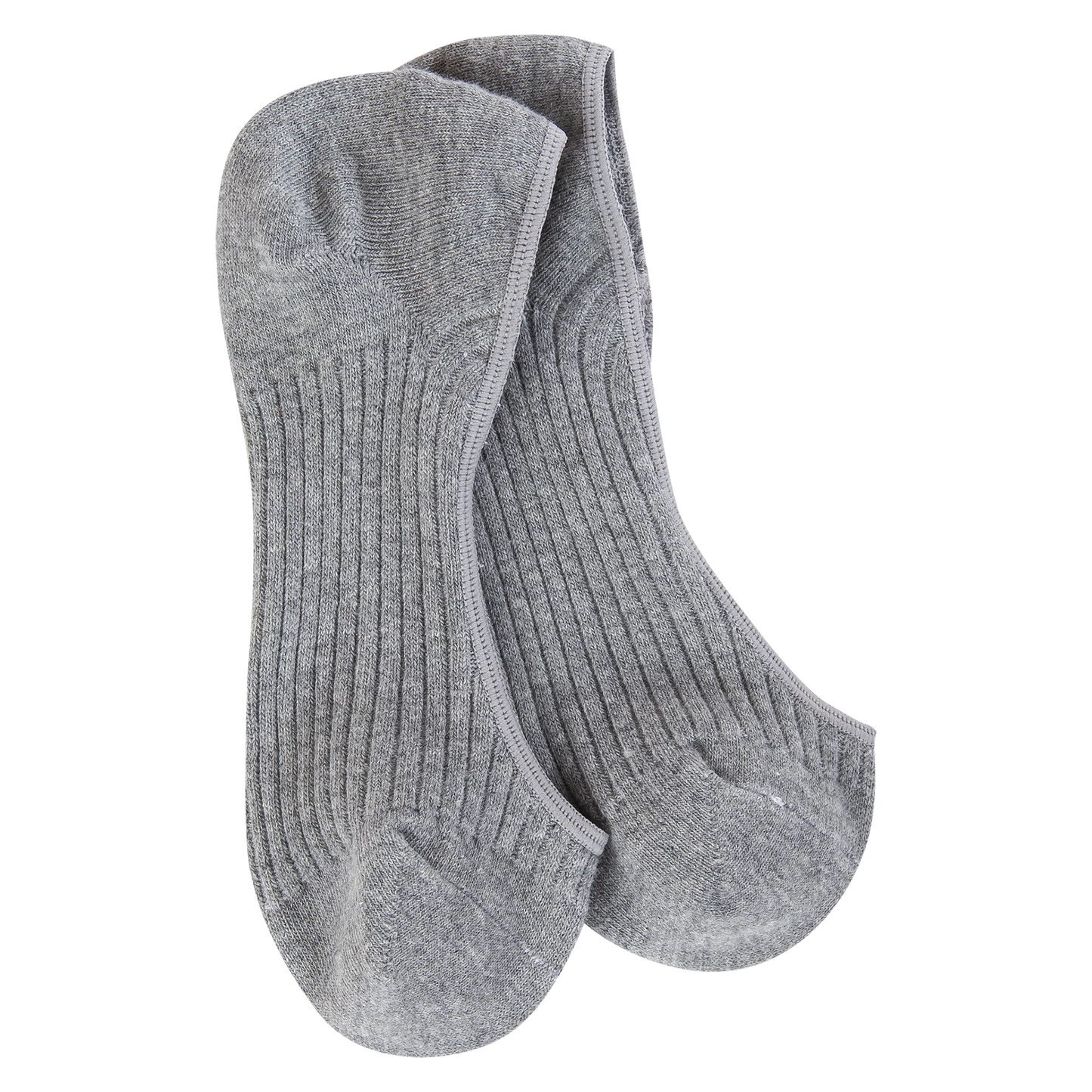 Weekend Liner - Heather Grey