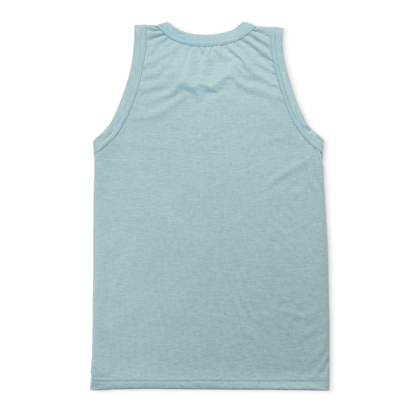Women's Cloud Heather Buxton Tech Tank