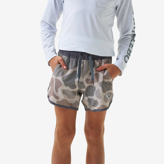 Toddler/Youth Swim Trunk