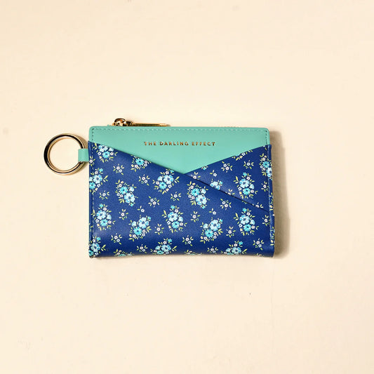 Luxe Pocket Wallet