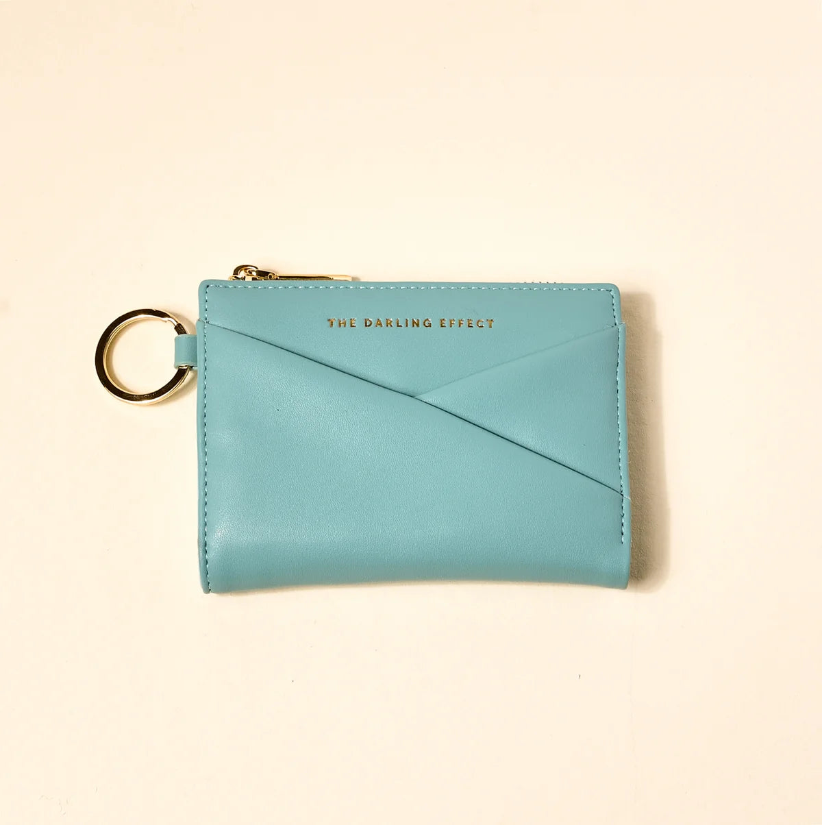 Luxe Pocket Wallet