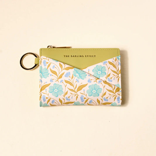 Luxe Pocket Wallet