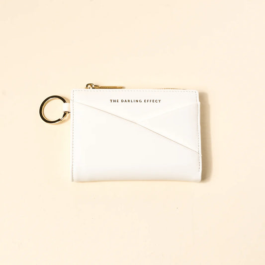 Luxe Pocket Wallet