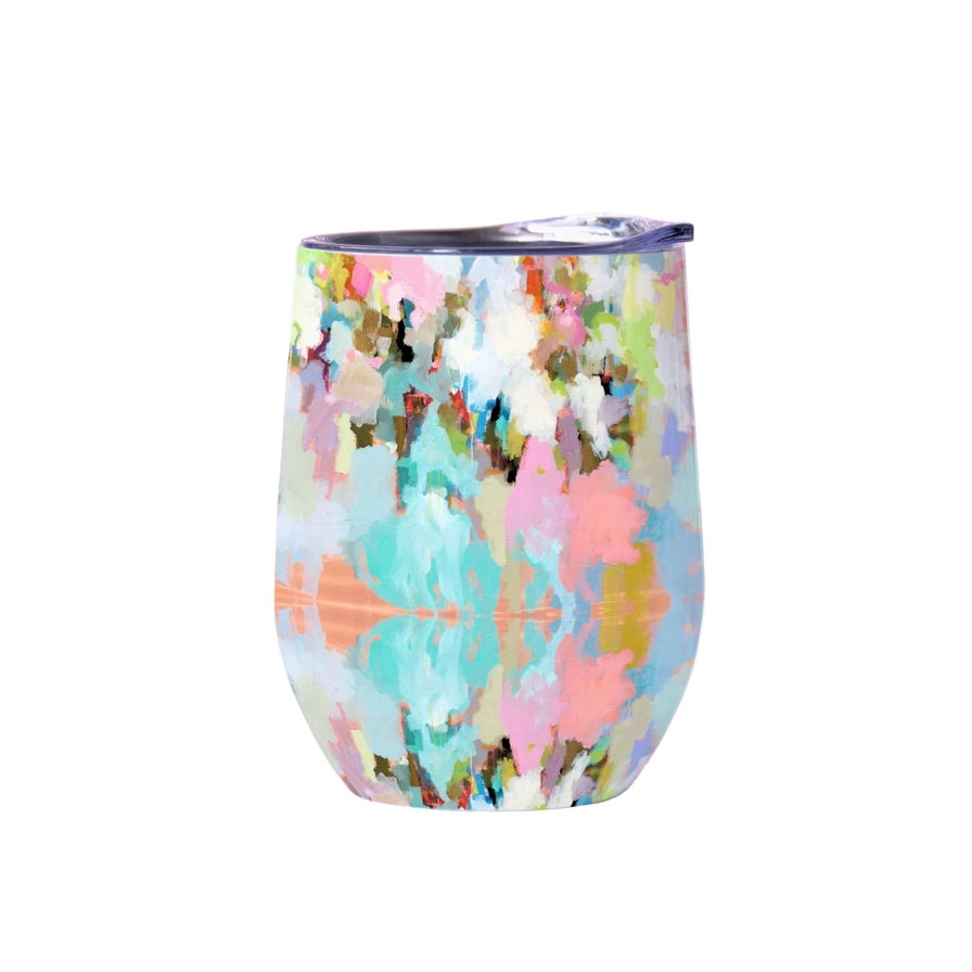 Brooks Avenue Wine Tumbler