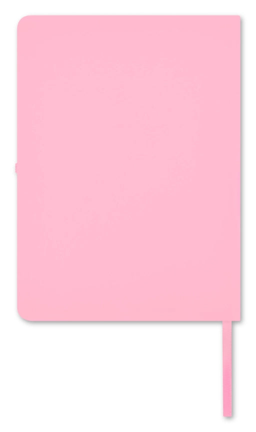 Pink Rhinestone Journal
