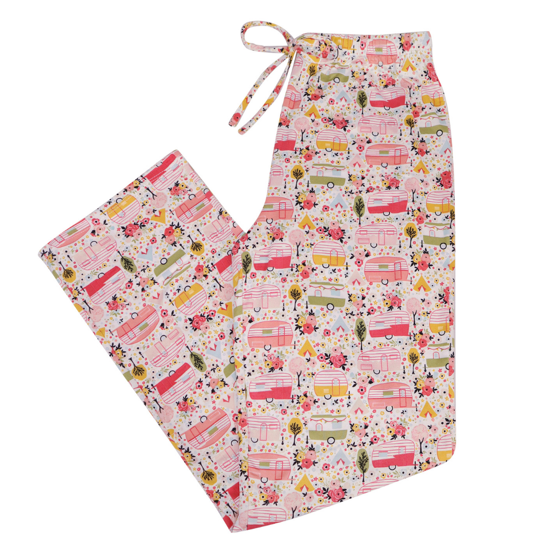 Happy Camper Lounge Pants