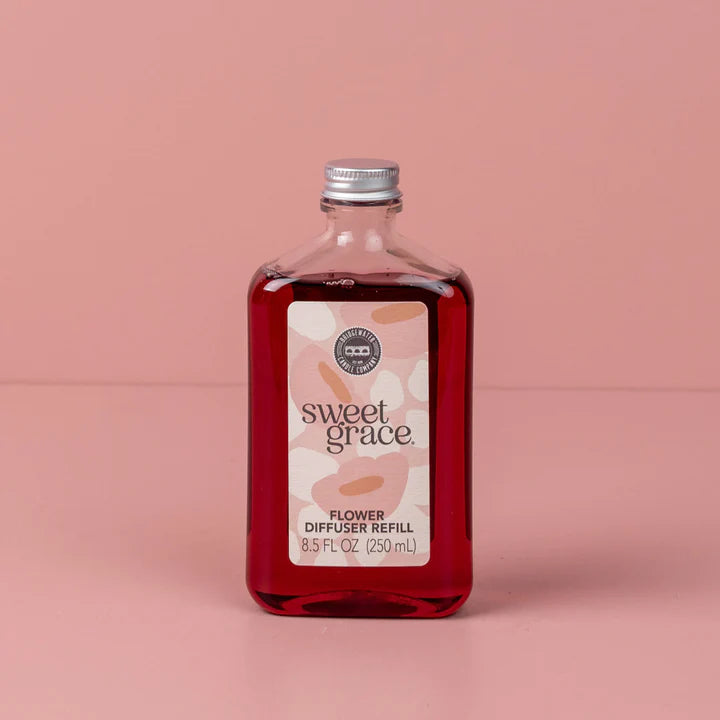 Flower Diffuser Refill - Sweet Grace