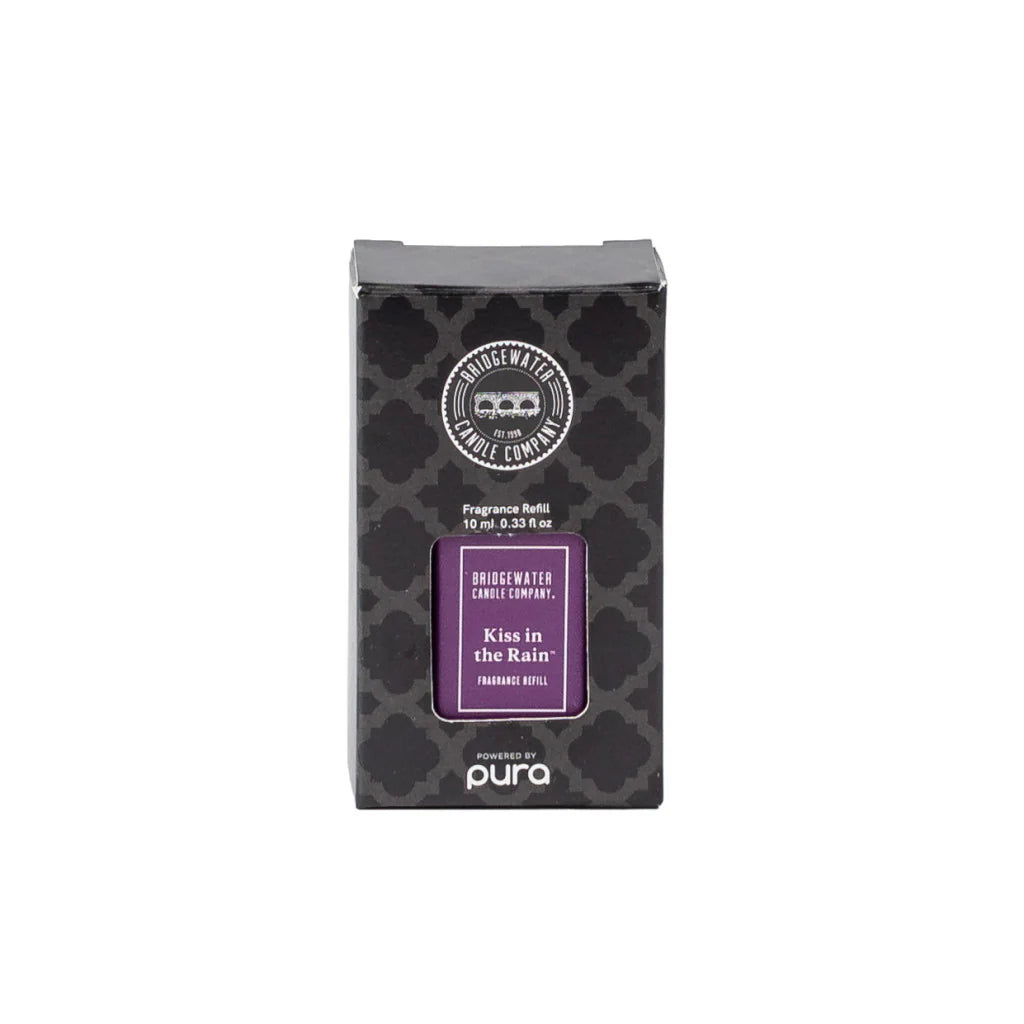 Pura Home Vial - Kiss In The Rain