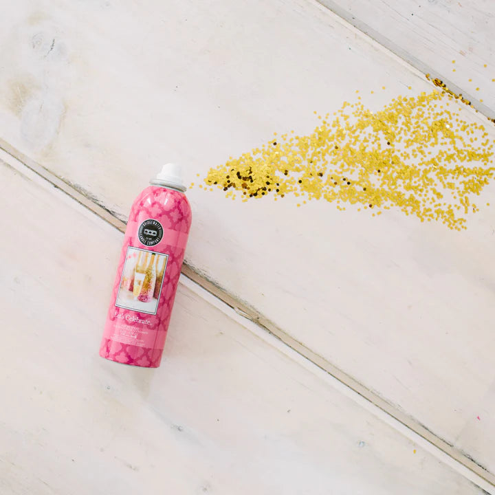 Non-Aerosol Room Spray - Let's Celebrate