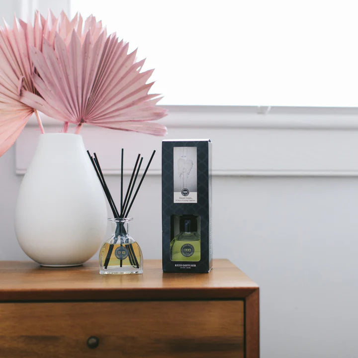 Reed Diffuser - Sweet Grace