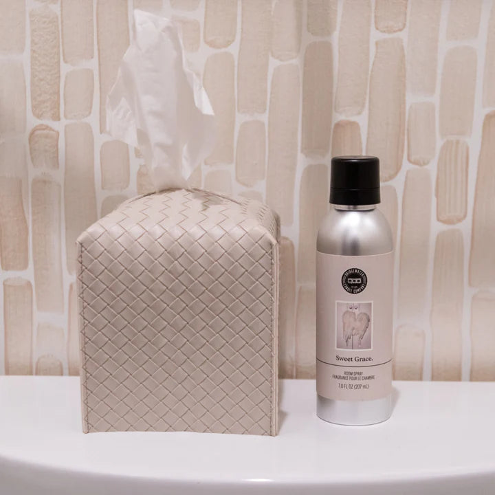 Non-Aerosol Room Spray - Sweet Grace - Wings Logo