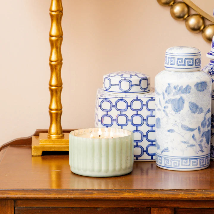 Sweet Grace Collection Candle #065