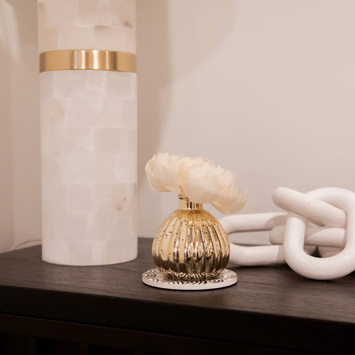 Mercury Flower Diffuser - Sweet Grace