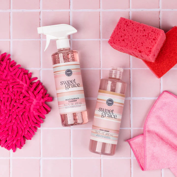 Multi-Surface Cleaner - Sweet Grace