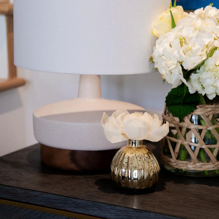 Mercury Flower Diffuser - Sweet Grace