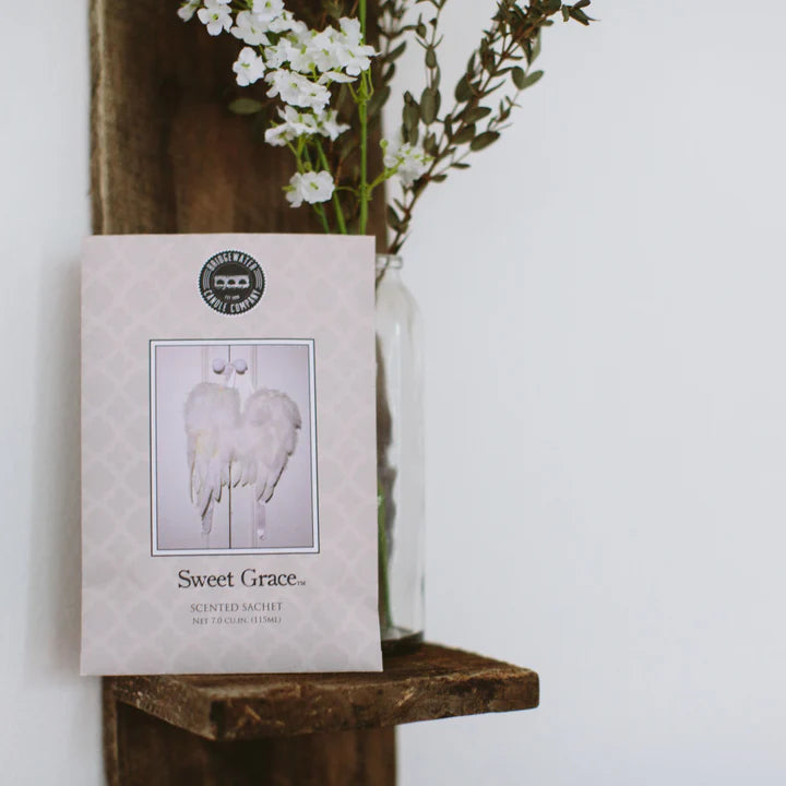 Sachet - Sweet Grace