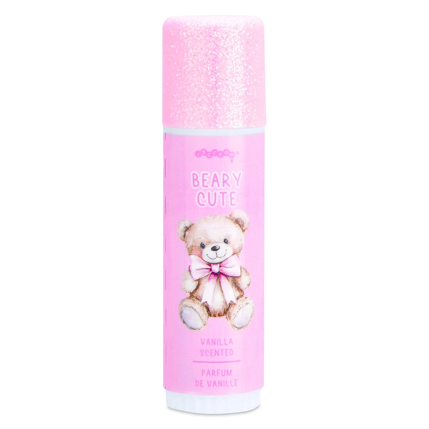 Beary Cute Lip Balm