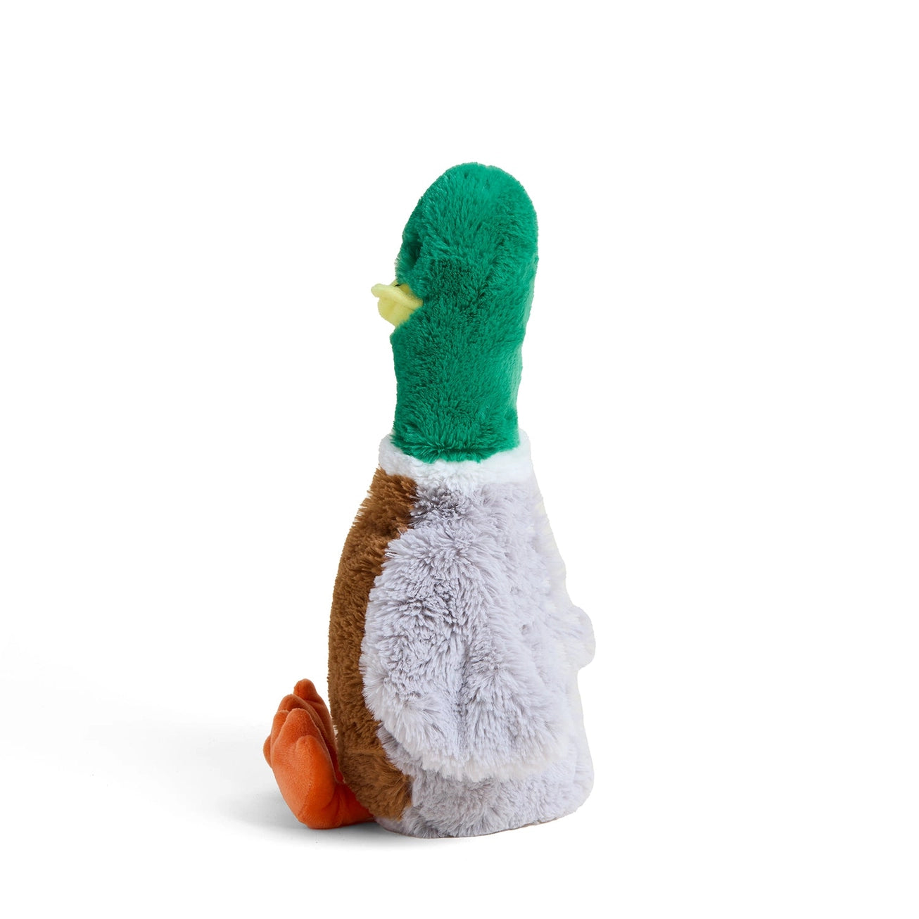 Warmies Pet Toy Mallard