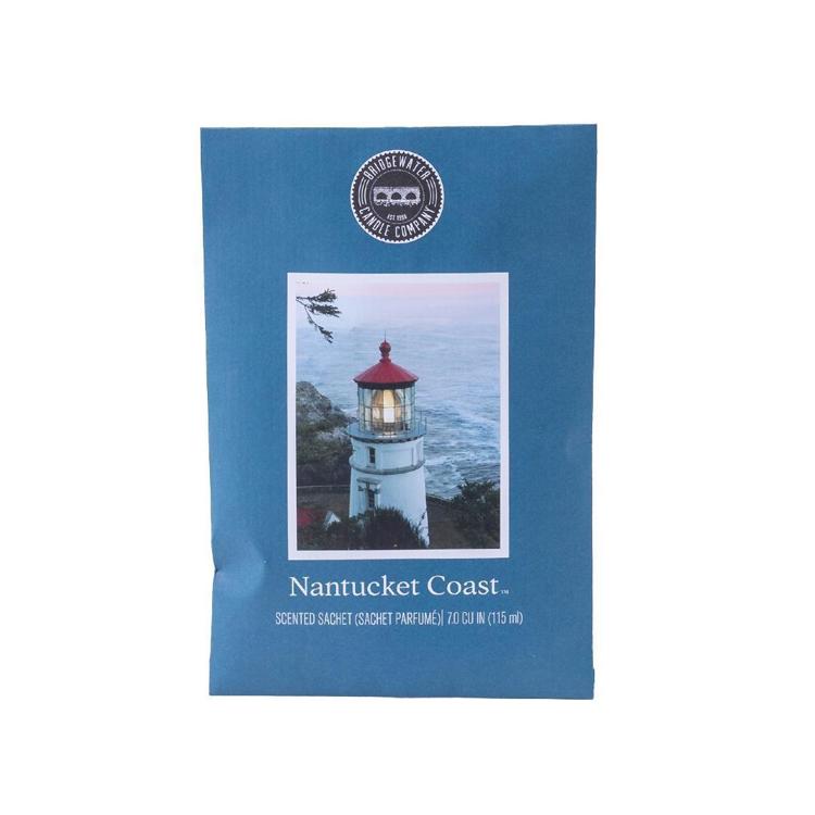 Sachet - Nantucket Coast
