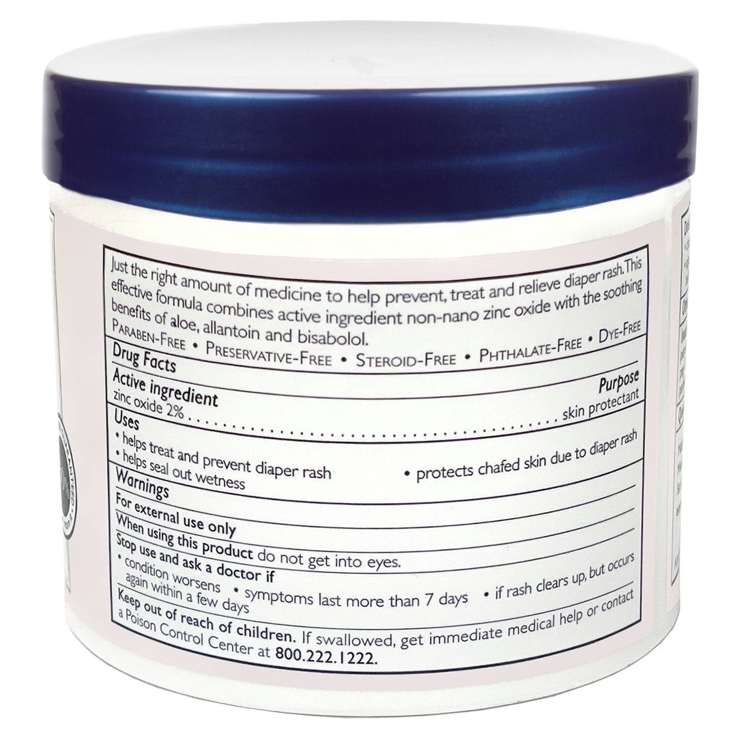 The Best Diaper Rash Ointment