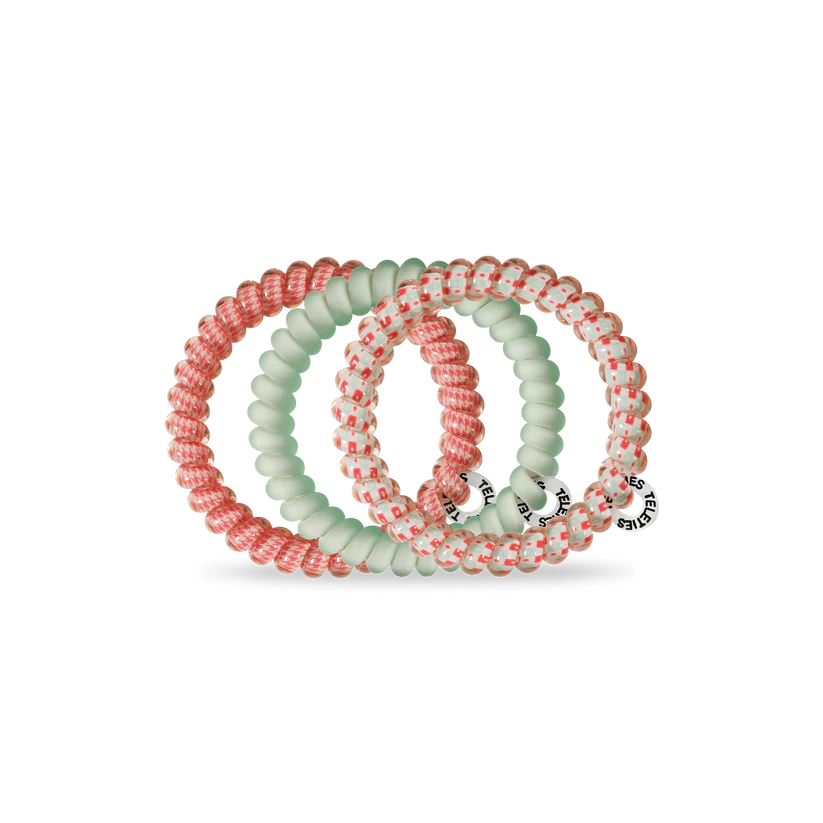 Small Calming Coral TELETIE