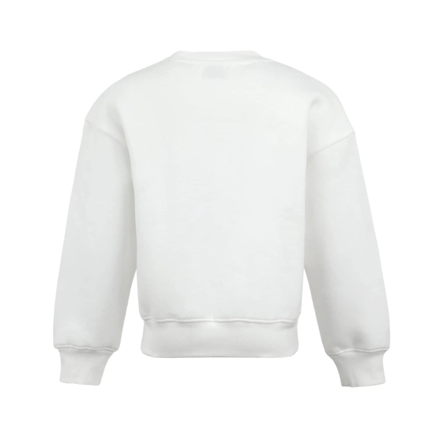 Youth Crystal Bows Sweatshirt