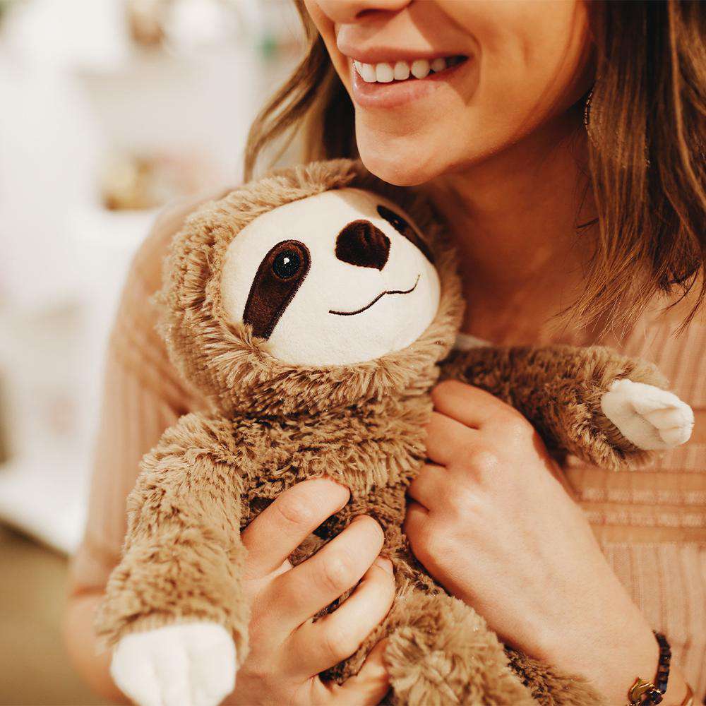 Warmies Sloth