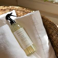 Coconut Linen Spray