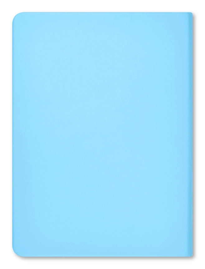 Blue Rhinestone Journal