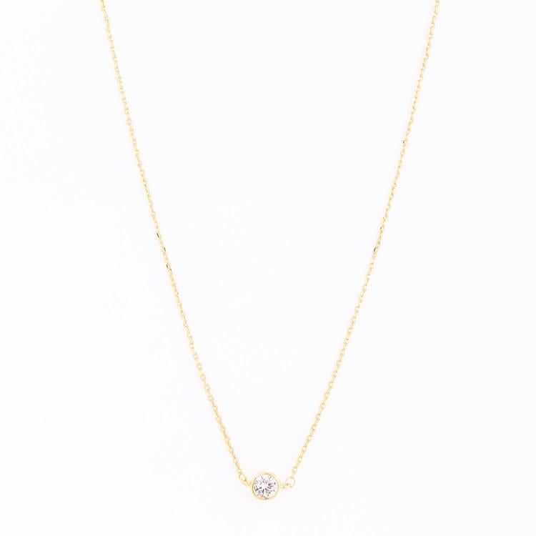 Michelle McDowell Waterproof Layering Necklaces