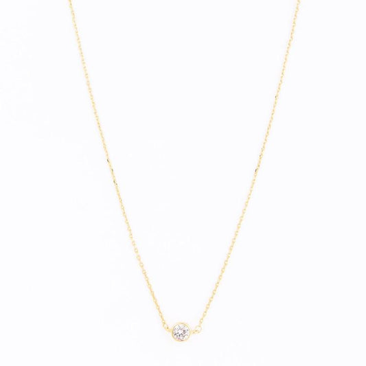 Michelle McDowell Waterproof Layering Necklaces