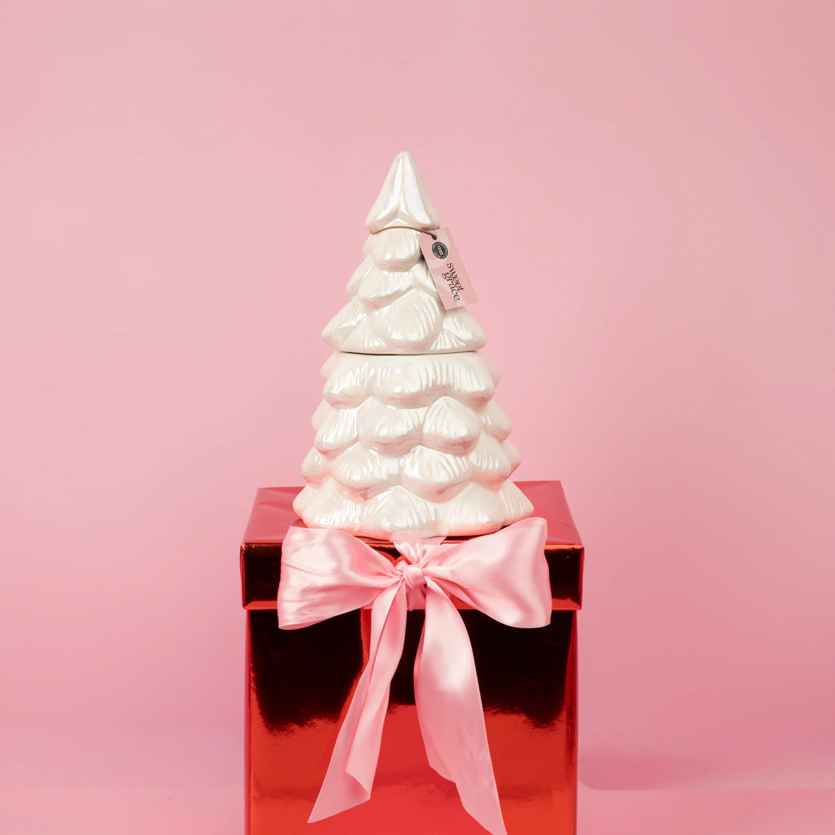 Sweet Grace Collection Candle #070