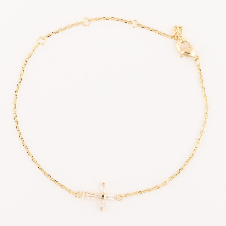 Michelle McDowell Phoebe Luxe Bracelet