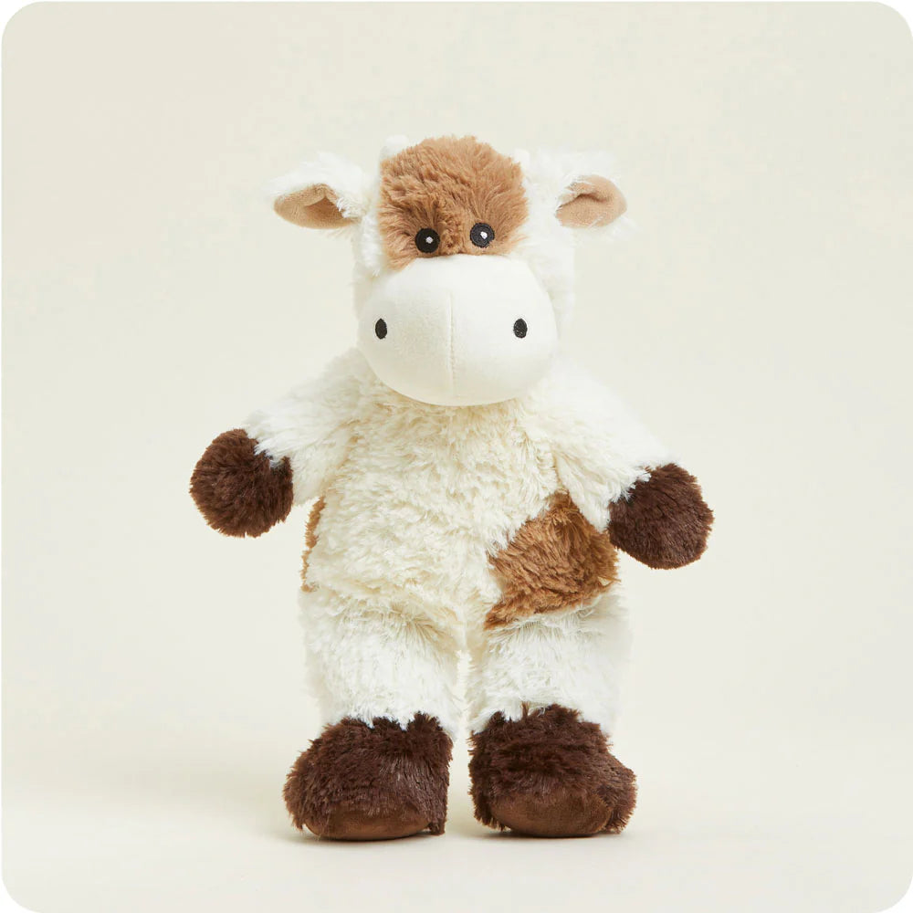 Warmies Cow