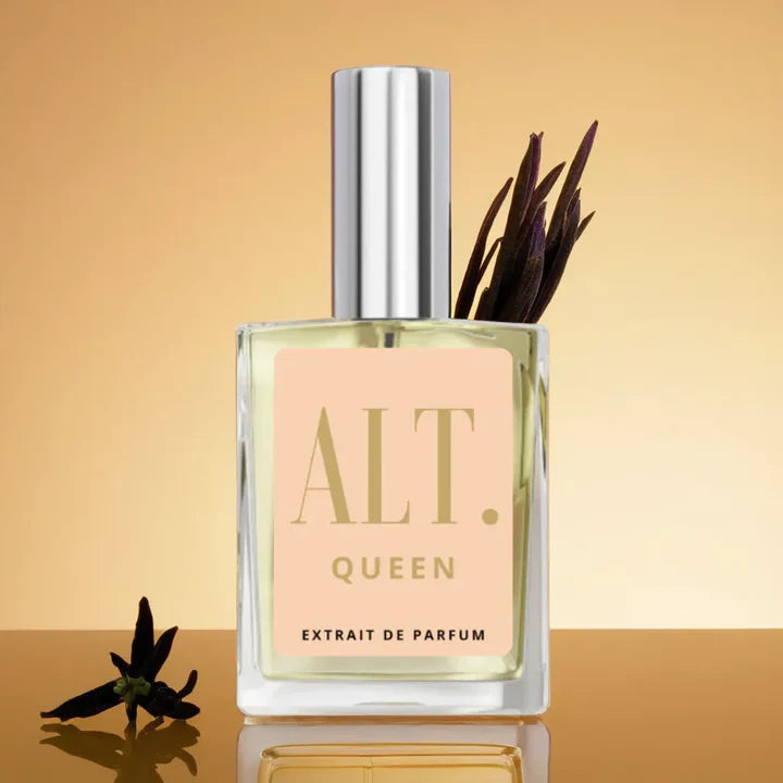 ALT. Queen Fragrance