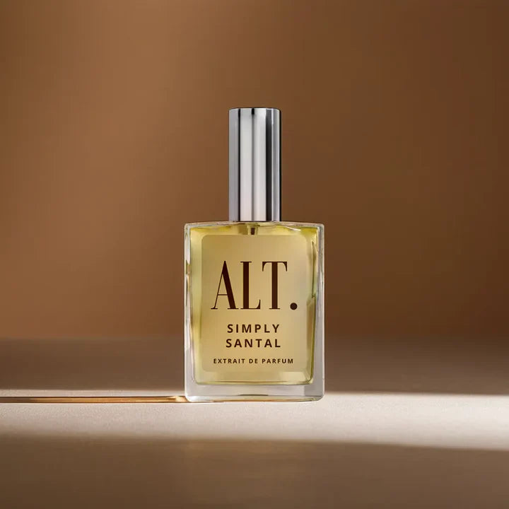 ALT. Simply Santal Fragrance